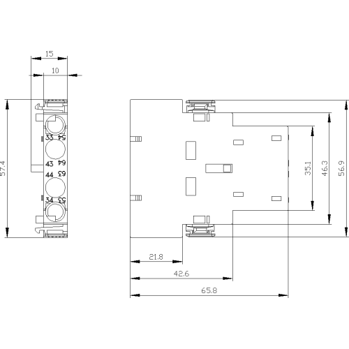 3RH6921-1DA20