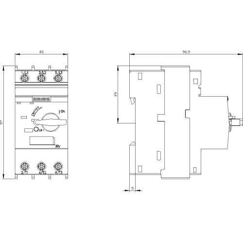 3RV6311-1HC10