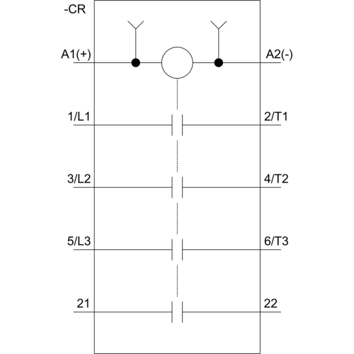 3RT6016-1BF42