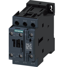 3RT6027-1XF40-0LA2