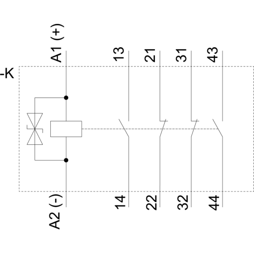 3RH6122-1KB40