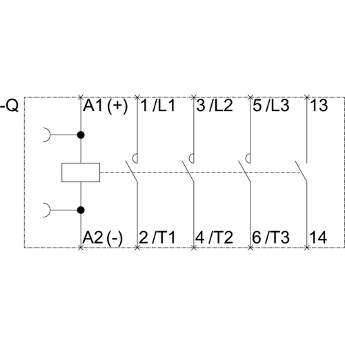 3RT6018-1BM41