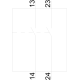 3RV6901-1F