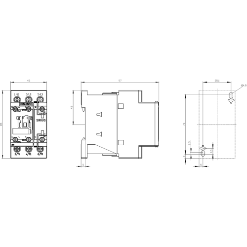 3RT6027-1AF00