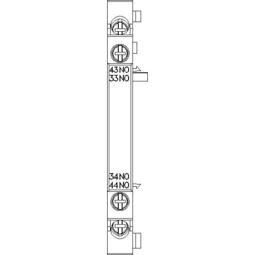 3RV6901-1B