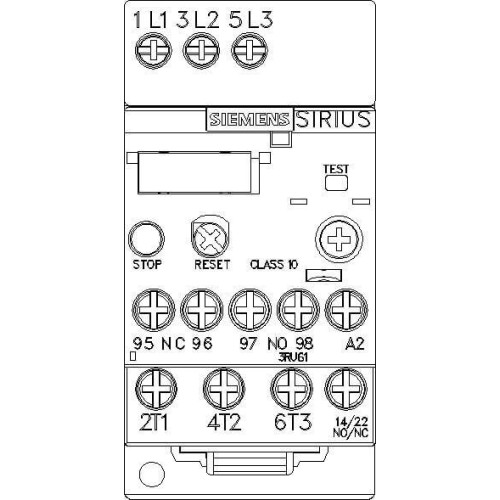 3RU6116-0KB1