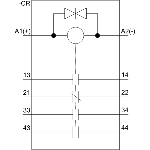 3RH6131-1KB40