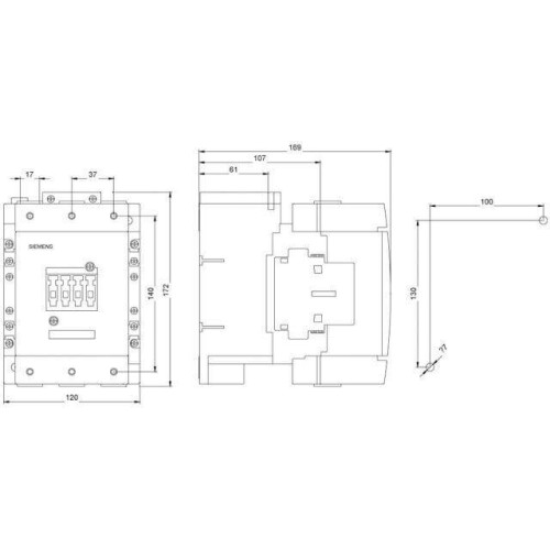 3RT5054-1AV36