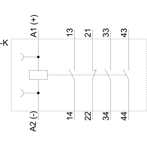 3RH6131-1BM40
