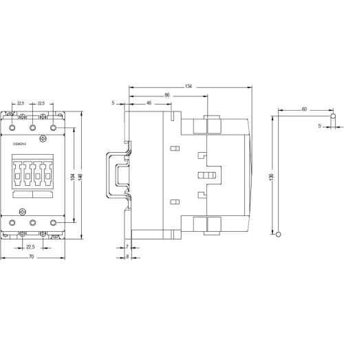3RT5044-1AP00