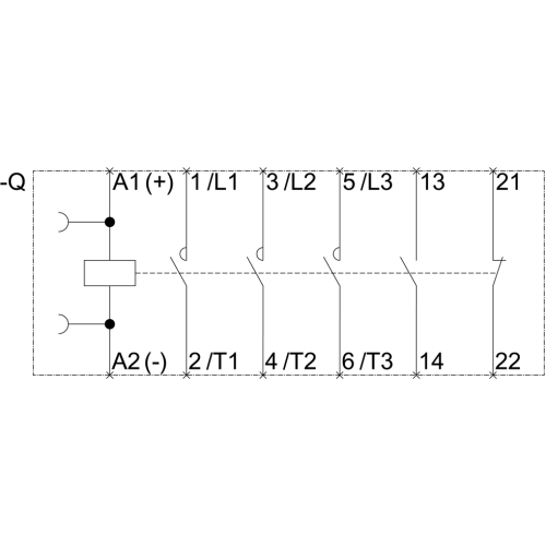 3RT6026-1BW40