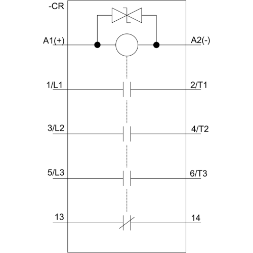 3RT6015-1KF41