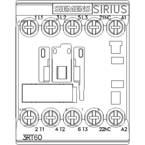 3RT6017-1AF02