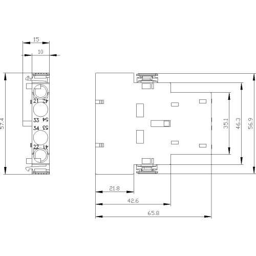 3RH6911-1DA11
