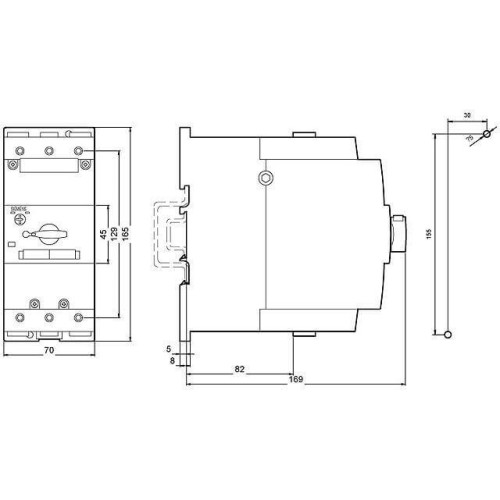3RV5041-4MA10