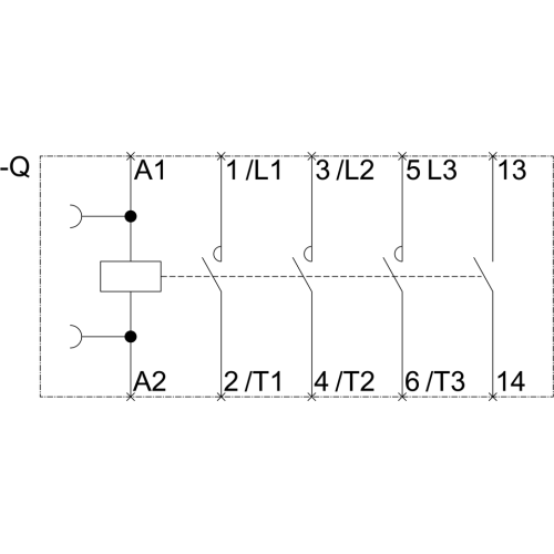 3RT6016-1AH01