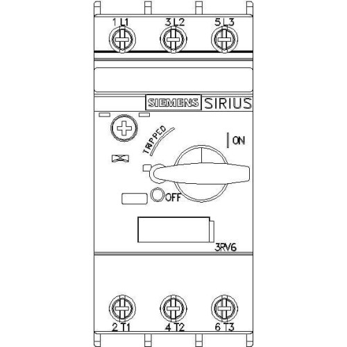 3RV6021-4EA10
