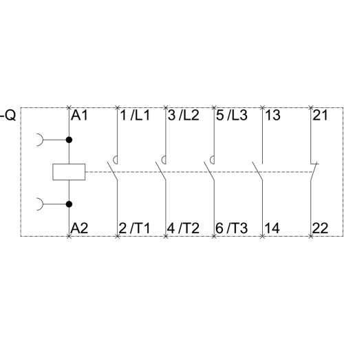 3RT6024-1AL20