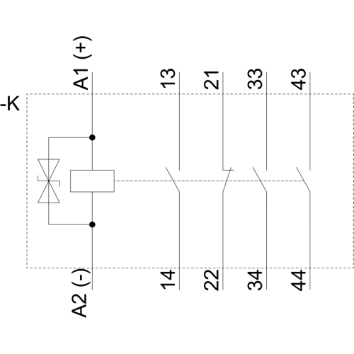 3RH6131-1KF40