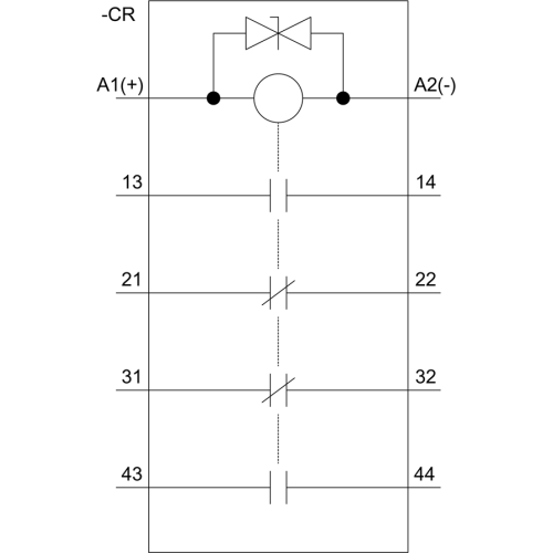 3RH6122-1KF40