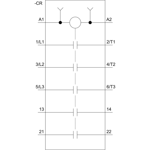 3RT6023-1AB00
