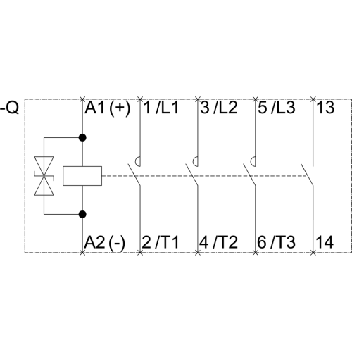 3RT6016-1KF41