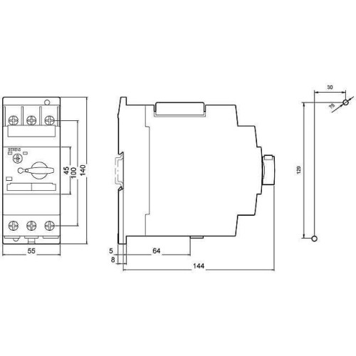 3RV5031-4DA10