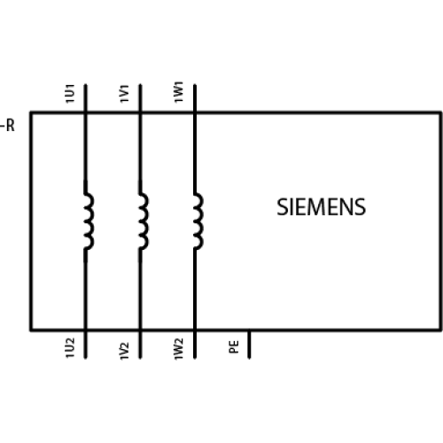 6SL3100-0EE21-6AA0