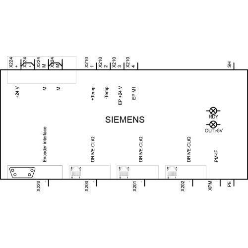 6SL3040-0PA01-0AA0