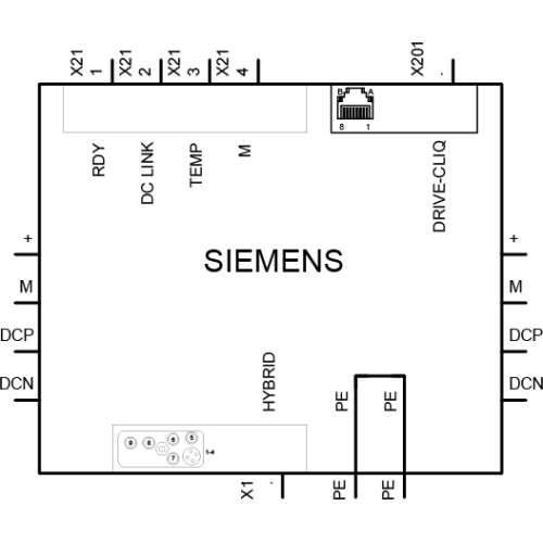 6SL3555-2BC10-0AA0