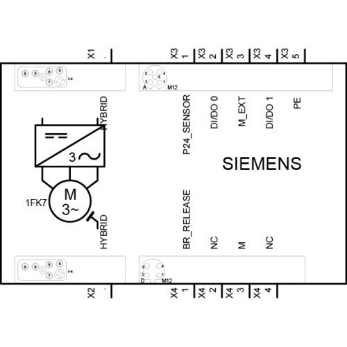 6SL3540-6DF71-0RH1