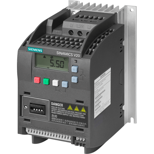 6SL3210-5BE17-5CV0