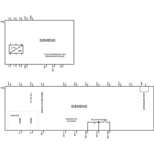 6SL3210-5BE31-8UV0