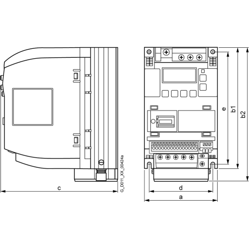 6SL3210-5BB17-5BV1