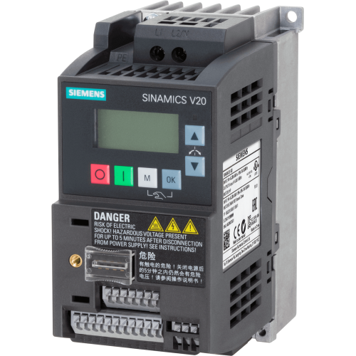 6SL3210-5BB17-5UV1