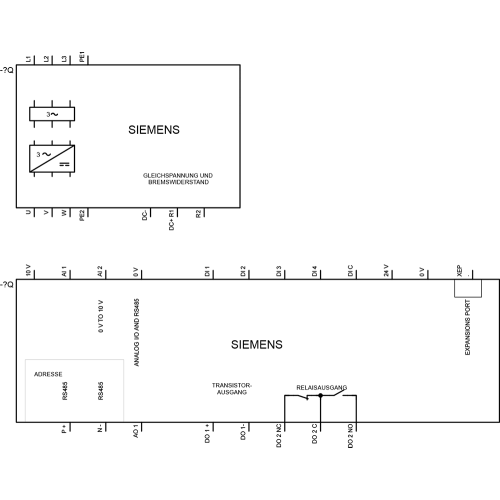 6SL3210-5BE31-5CV0