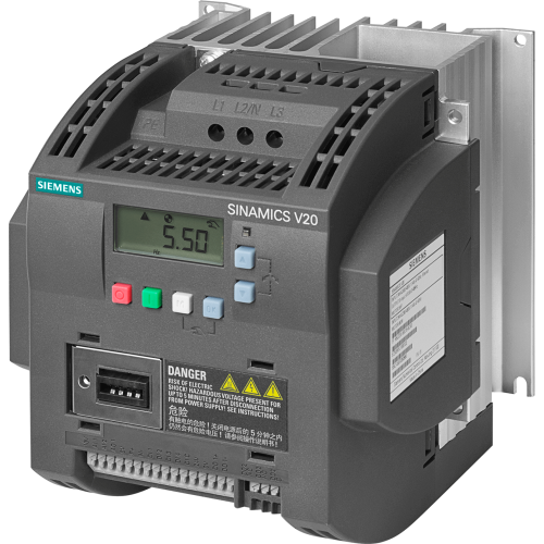 6SL3210-5BE23-0CV0