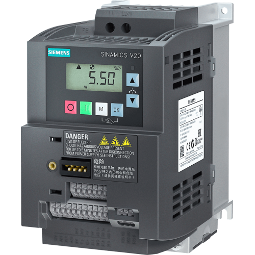 6SL3210-5BB21-1BV1