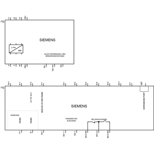 6SL3210-5BE31-5UV0