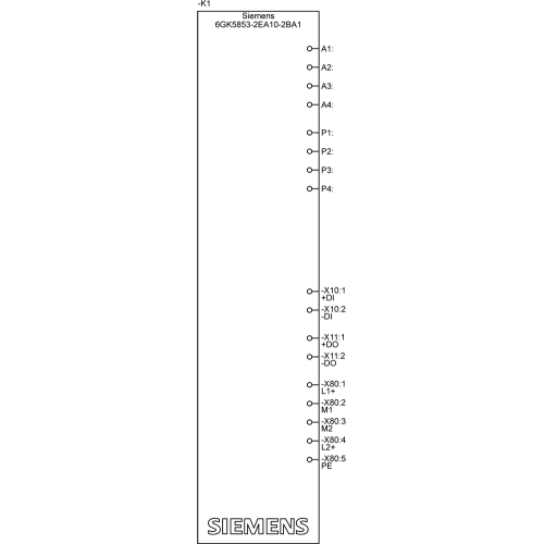 6GK5853-2EA10-2BA1