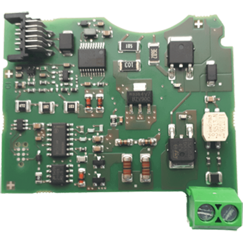 6DR4004-8J