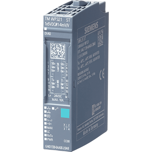 6AG1138-6AA00-2BA8
