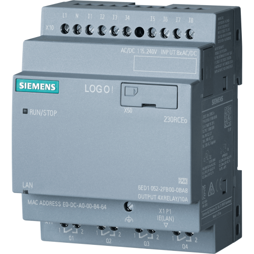 6AG1052-2FB08-7BA1