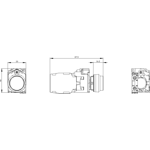 3SU1100-0BB20-1FA0