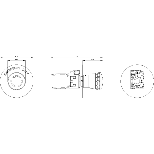 3SU1100-1HB20-1FG0