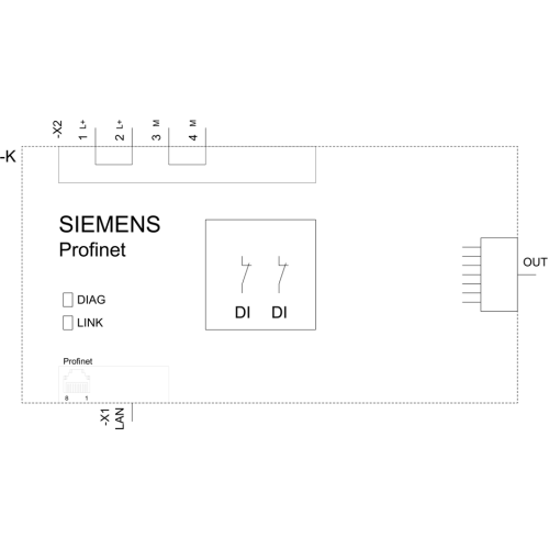 3SU1400-1LK10-1AA1