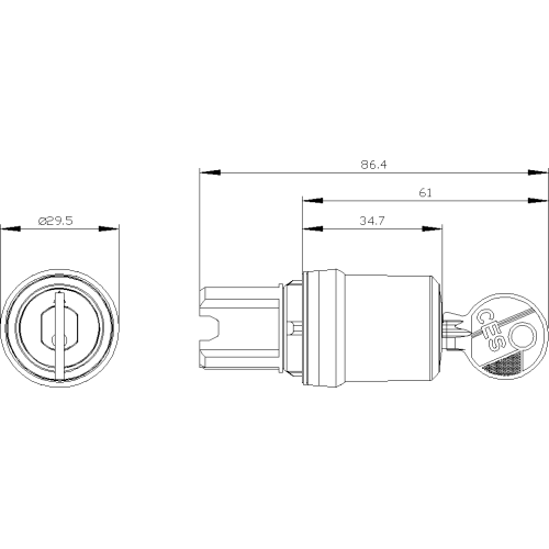 3SU1000-5HJ01-0AA0