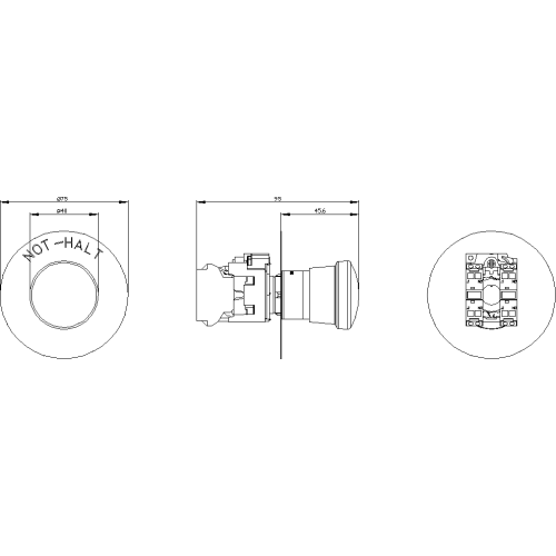 3SU1150-1HA20-3PH0