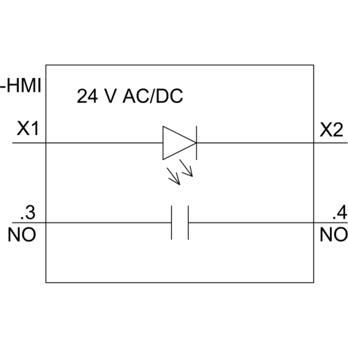 3SU1152-0AB40-3BA0-Z Y15