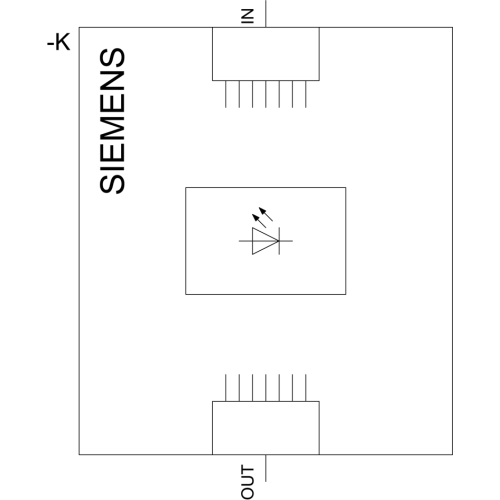 3SU1401-1ME60-1DA1